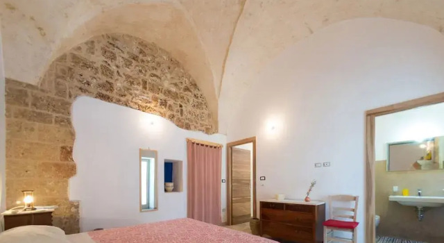 Corte Dei Profumi