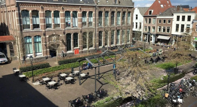 Apart! Food & Drinks Apartments, Book Apartment Zwolle Salland