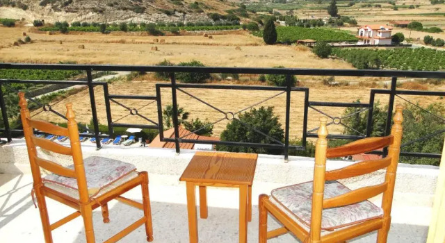 Апартаменты Ampelokipi Holiday Apartments