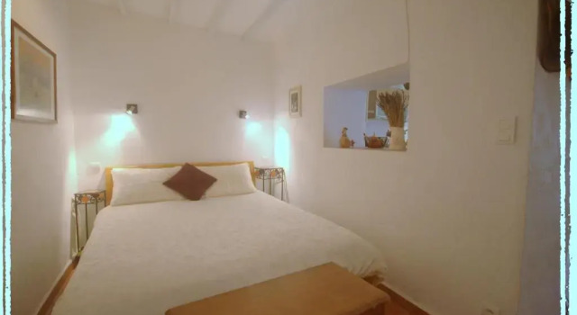 La Petite Maison, Rezervasyon Otel Sablet Vaucluse