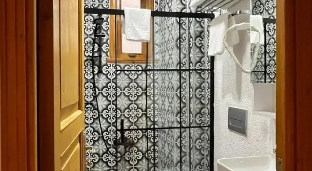 Двухместный номер Standard с балконом Dimora Hotel Kadıköy