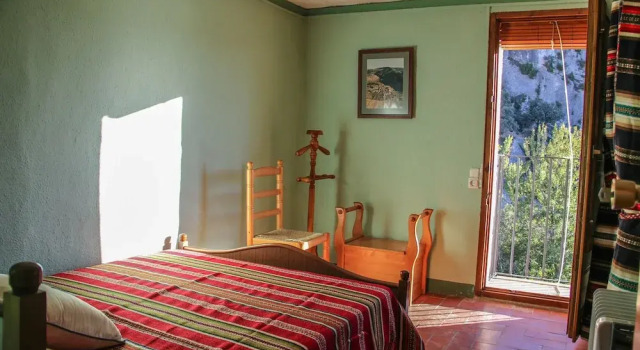 Casa Rural El Correu, Забронировать Отель Морелья Castellon Province
