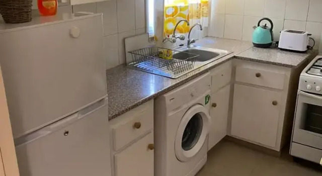 Апартаменты Standard City Comfortable Apartment