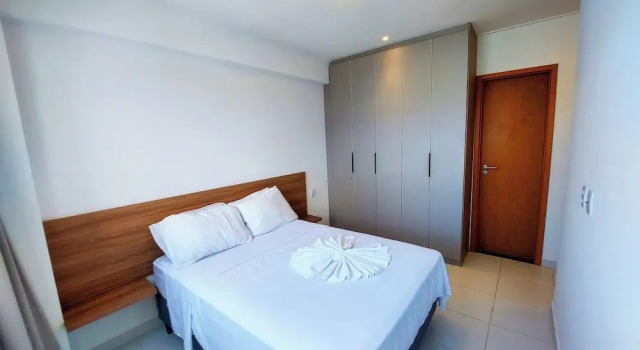 Mana Beach Experience, Varaa Huoneisto Ipojuca Pernambuco