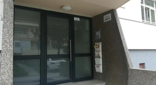 Апартаменты Apartment Sarita With the Balcony, Near the Main bus Station