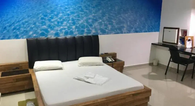 Tennessee Motel ltda, Забронировать Мотель Отели Sao Paulo Countryside 5 звезд, 5*