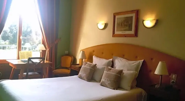 Номер Classic Hotel Domaine du Breuil