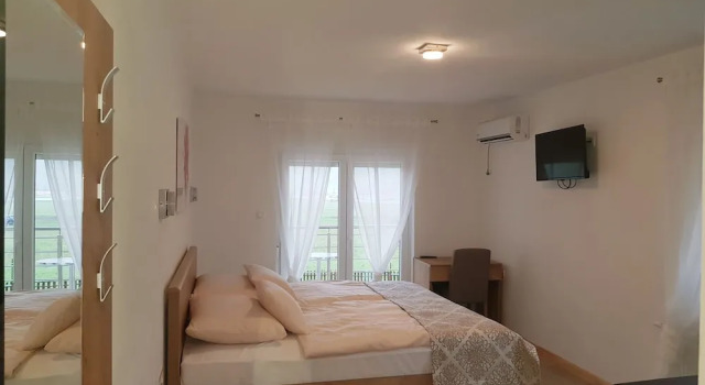 Двухместный номер Comfort House Delic
