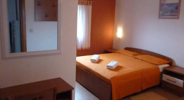 Двухместный номер Standard Accomodation Suran