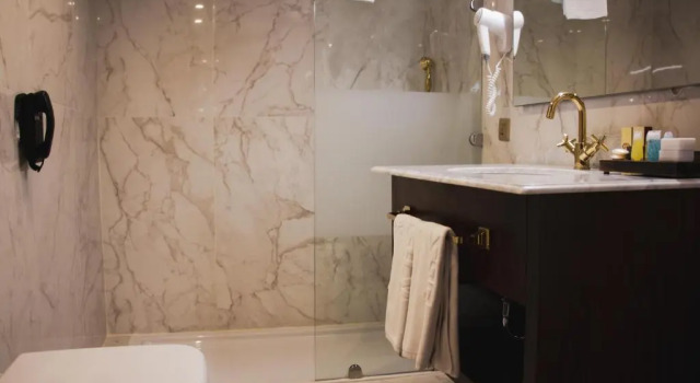 Suite Erbil International Hotel