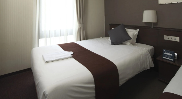 Shizutetsu Hotel Prezio Shizuoka Station Kita, Boek Hotel Hotels in Tokai met parkeren, Parkeren