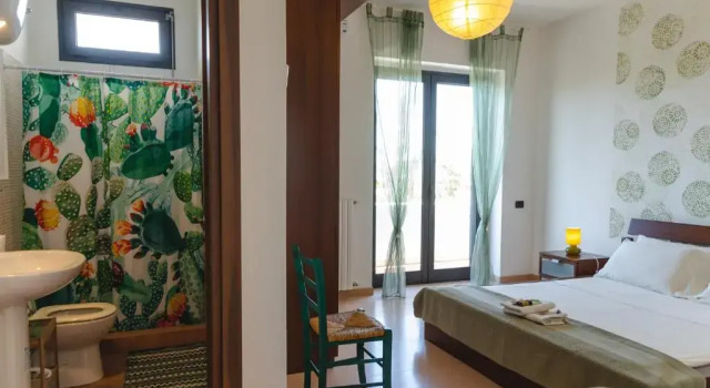 Номер Comfort Casa di Marco