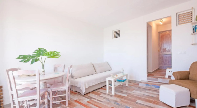 Los Ancones Apartment, Prenota Appartamento Teguise 