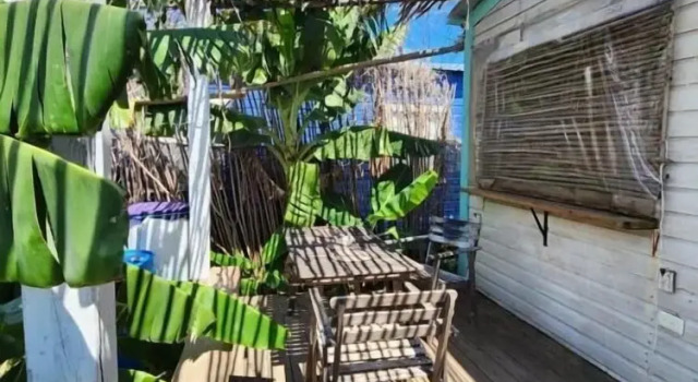 Saona Lodge, Rezerwuj Hotel Mano Juan La Altagracia