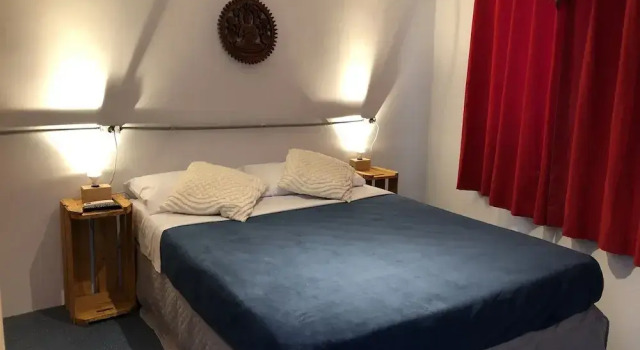 Номер Economy Laika Hostel