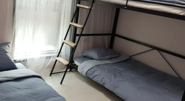Трёхместный номер Standard We Home Guesthouse - Hostel
