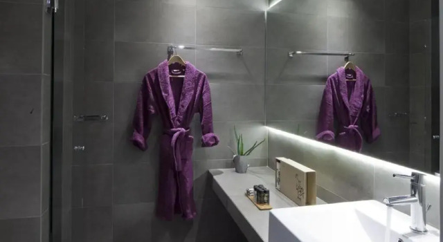 Двухместный номер Standard Coco-Mat Hotel Nafsika