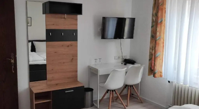 Номер Superior A - City HOTEL Schiff