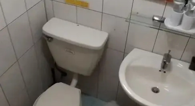 Klassisch Doppel Zimmer Kao Mama B&B