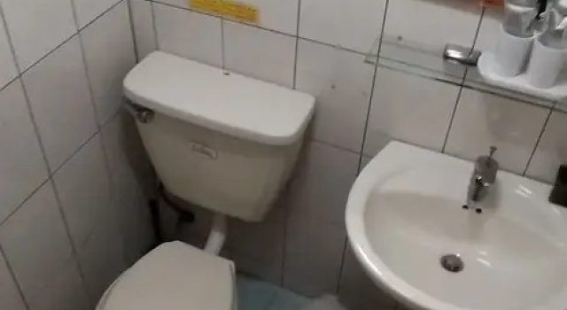 Klassisch Zimmer Kao Mama B&B