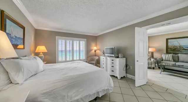 Destin on the Gulf 607, Varaa Huoneisto Destin Emerald Coast