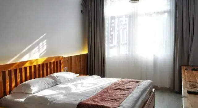Люкс Shanghang Binbin Home