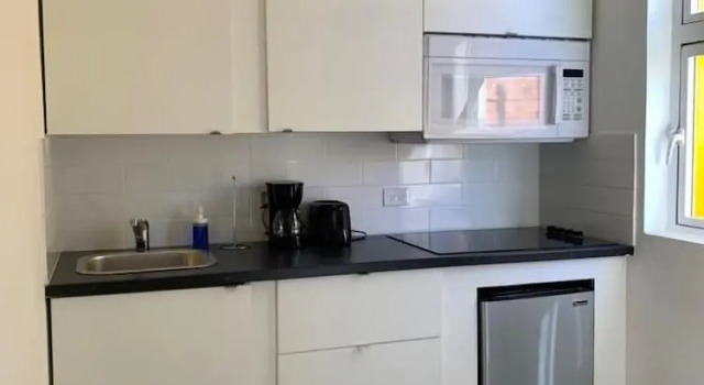 Villas at Auxilio Mutuo 101, Забронировать Апартаменты/квартира Апартаменты Вьехо Сан-Хуан, Апартаменты/квартира