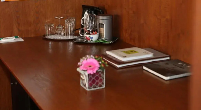Номер Standard Hotel Restaurant De Hoogt