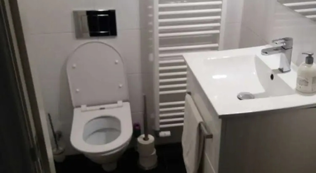 Номер Standard Residence 86