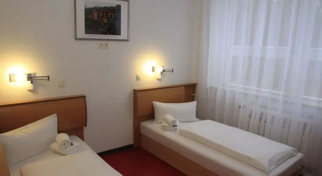 Seminarhotel Eldenholz