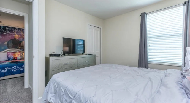 Champions Gate Exec Villas- 1512maid