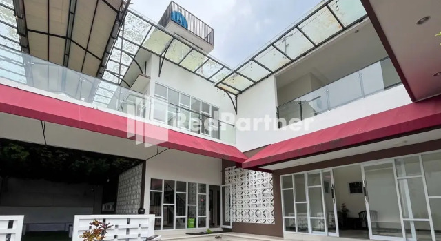 Griya Borobudur Malang Syariah RedPartner