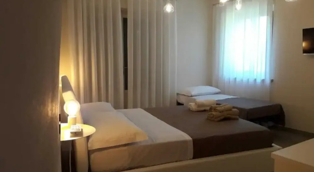 Agriturismo Corte Decia, Забронировать Отель Отели Сан-Джованни-ин-Мариньяно с бассейном, Бассейн