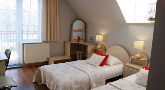 Hotel Port Helena