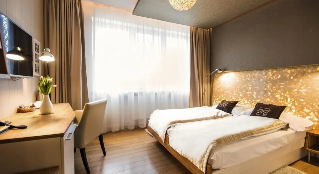 Mamas Design & Boutique Hotel, Забронировать Бутик-отель Старый город Братислава, рядом с Старый мост