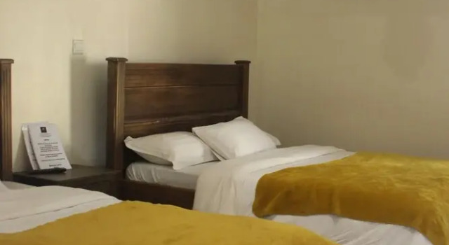 Двухместный номер Deluxe Montane Safaris Hotel