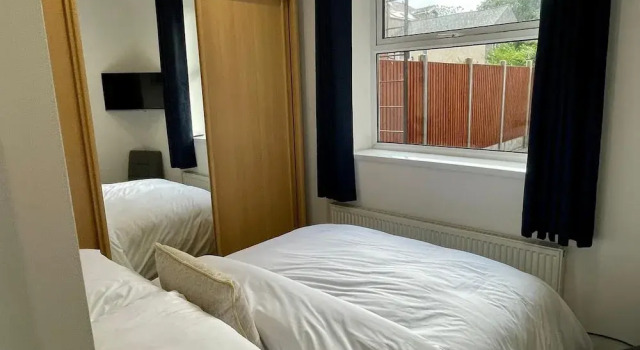 B16 Apartment A Birmingham, Забронировать Апартаменты/квартира Апартаменты Уэст-Мидлендс, Апартаменты/квартира