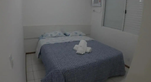 Апартаменты Standard Flat Pedra Branca Hotel