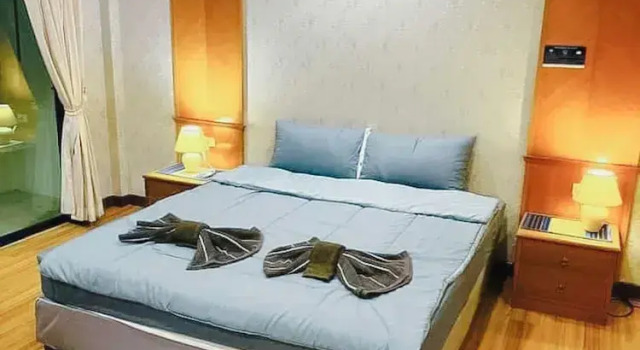 Номер Superior Antai Holiday Hotel