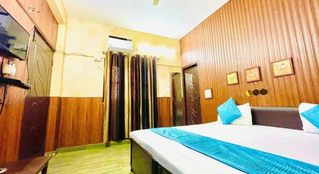 Номер Deluxe Down Town Stays