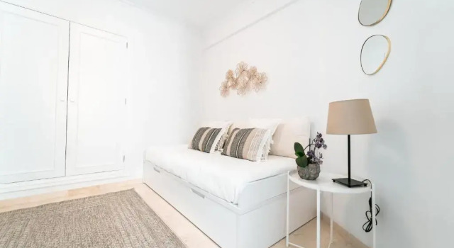 Polo Apartments 2A