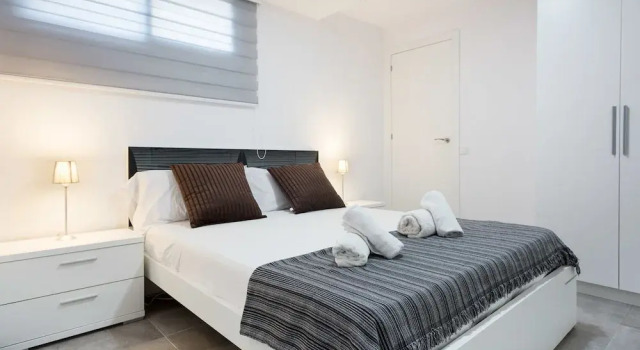 Sitges Pine Valley, Забронировать Апартаменты/квартира Отели Сан-Пере-де-Рибес с бассейном, Бассейн