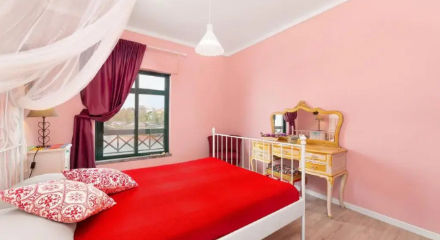 Двухместный номер Standard с видом на реку Al-Gharb Tavira Eco GuestHouse