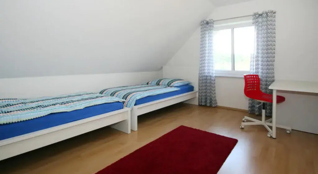 Ferienhaus Barbara, Zarrentin, Забронировать Отель Царрентин-ам-Шальзе земля Мекленбург-Передняя Померания