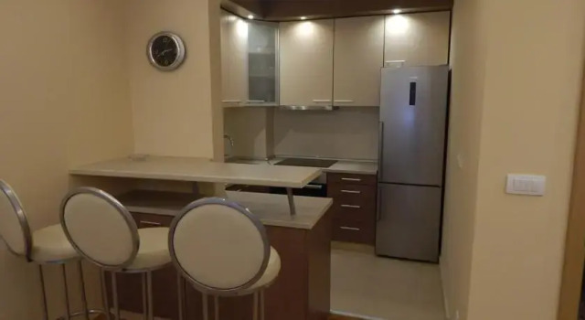 SarajevskaAPARTMENT - Belgrade, Забронировать Апартаменты/квартира Белград Центральная Сербия, рядом с Центральный железнодорожный вокзал Белграда