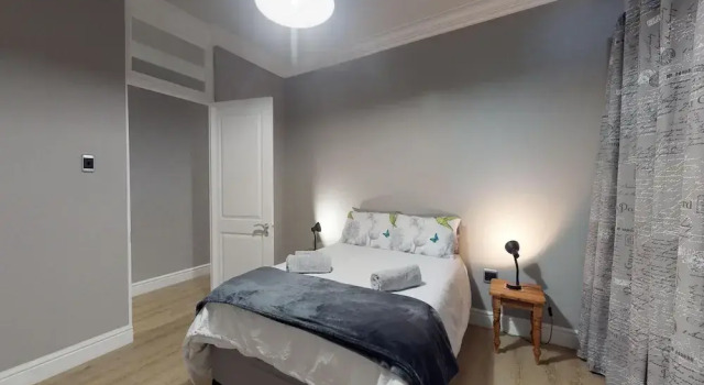 Beach Club Self Catering Apartments, Забронировать Апартаменты/квартира Апартаменты Mossel, Апартаменты/квартира