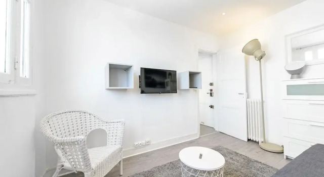 Beauty studio for 2 people in Paris