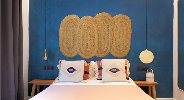 Номер Economy Casa Vaganto