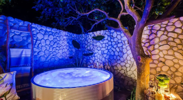 Люкс Luxury Villa Lukka