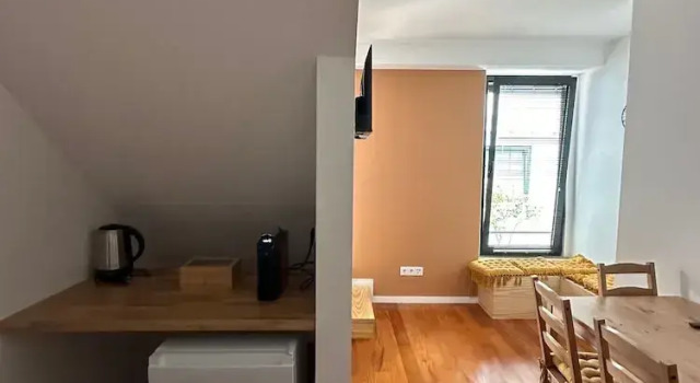Номер Superior Casas da Corujeira 2